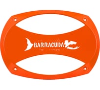 Защитная сетка DL AUDIO Barracuda 69 Grill Orange