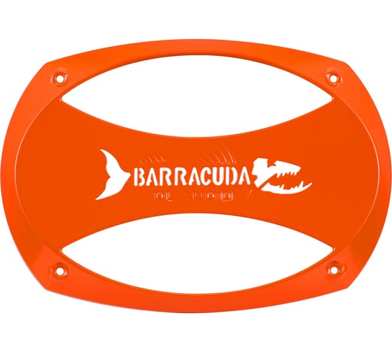Защитная сетка DL AUDIO Barracuda 69 Grill Orange
