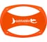 Защитная сетка DL AUDIO Barracuda 69 Grill Orange 1
