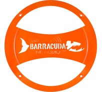 Защитная сетка DL AUDIO Barracuda 200 Grill Orange
