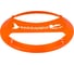 Защитная сетка DL AUDIO Barracuda 200 Grill Orange 2