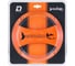 Защитная сетка DL AUDIO Barracuda 200 Grill Orange 3