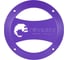 Защитная сетка DL AUDIO Piranha Grill 130 Purple 1