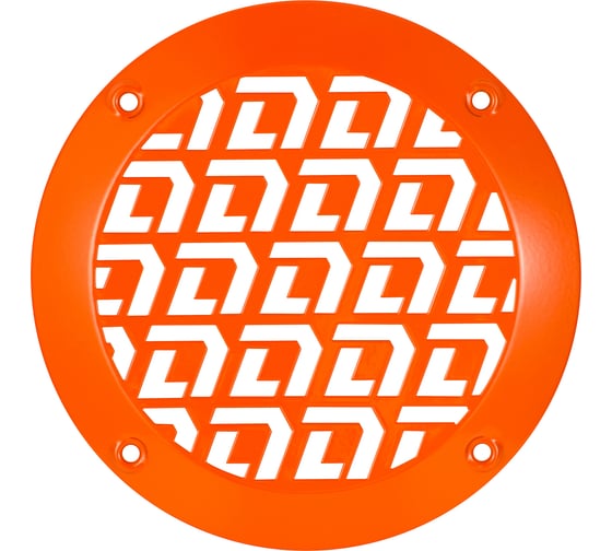 Защитная сетка DL AUDIO Gryphon Pro Grill 130 Orange
