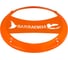 Защитная сетка DL AUDIO Barracuda 165 Grill Orange 2
