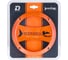 Защитная сетка DL AUDIO Barracuda 165 Grill Orange 3