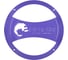 Защитная сетка DL AUDIO Piranha 200 Grill Purple 1