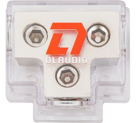 Распределитель питания DL AUDIO Power Distributor 01