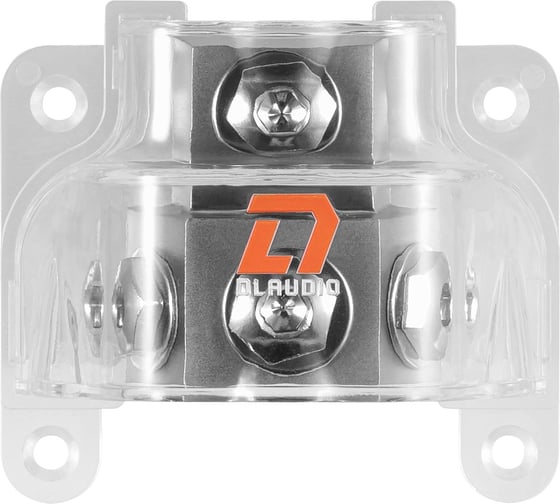 Распределитель питания DL AUDIO Power Distributor 08