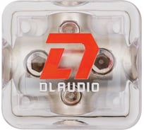 Распределитель питания DL AUDIO Power Distributor 02