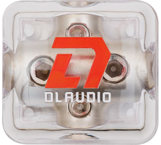 Распределитель питания DL AUDIO Power Distributor 02