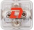 Распределитель питания DL AUDIO Power Distributor 02 1