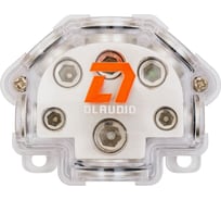 Распределитель питания DL AUDIO Power Distributor 04