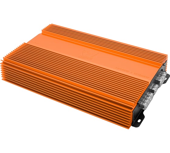 Усилитель DL AUDIO Raven 3.1200