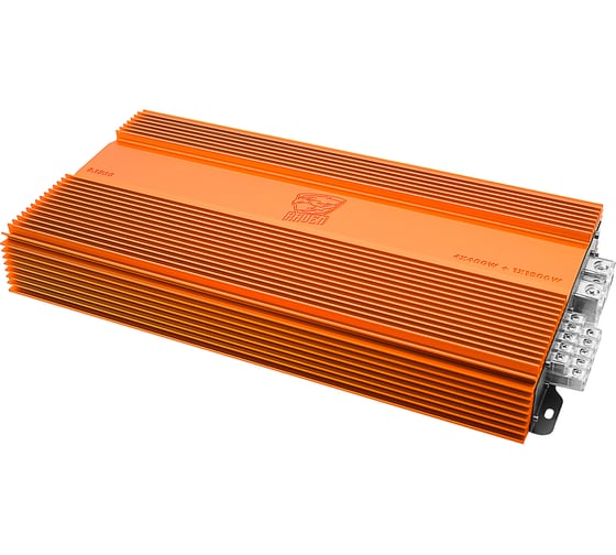 Усилитель DL AUDIO Raven 5.1500