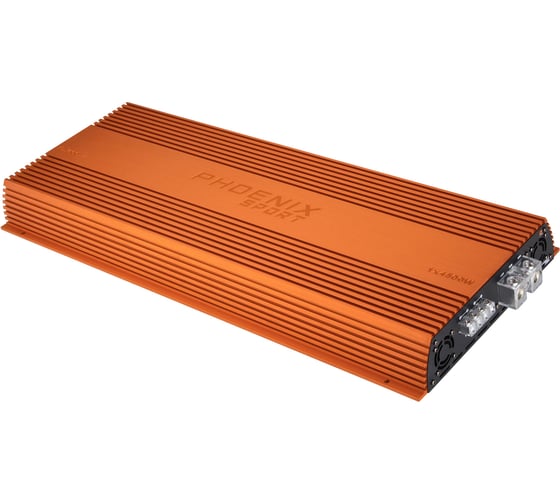 Усилитель DL AUDIO Phoenix Sport 1.4500
