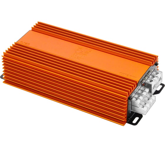 Усилитель DL AUDIO Raven Compact 4.120