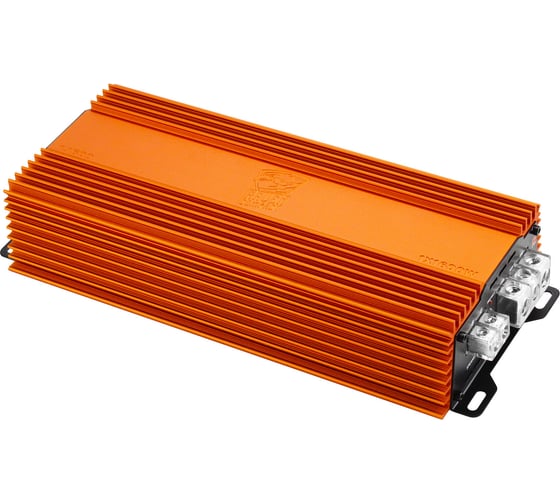 Усилитель DL AUDIO Raven Compact 1.1600