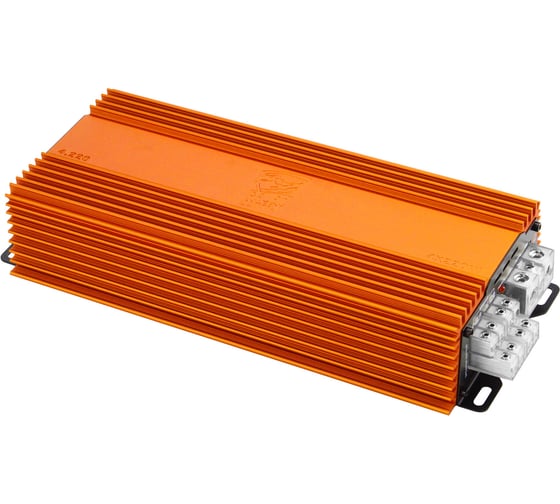 Усилитель DL AUDIO Raven Compact 4.220