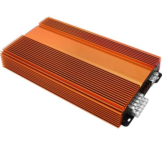 Усилитель DL AUDIO Raven 5.1100