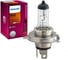 Лампа PHILIPS H4 100/90W (P43t) 24v Essential Power 24569ESC1 1