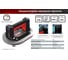 Аккумуляторный стеклодомкрат Elitech CVS 2221 (4В,247х167мм,до220кг) HD 210344 2