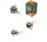 Лампа DINWARD R2 12 V 50 W (фарная) тракторная P42s (крат_уп_10шт) (1 конт.) 746157v 1