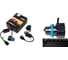Лампа светодиодная DINWARD Н11 12-24V 6500K NOVA-PRO/ (к-т=2шт) (линза) с кулером 746345v 1