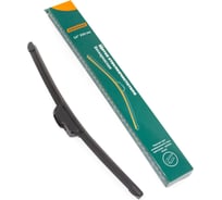 Щетка стеклоочистителя бескаркасная DINWARD 14/350 мм 746595v