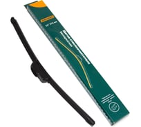 Щетка стеклоочистителя бескаркасная DINWARD 15/375 мм 746597v