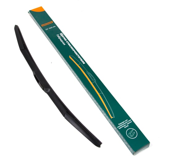 Щетка стеклоочистителя гибридная DINWARD 21/525 мм 746627v