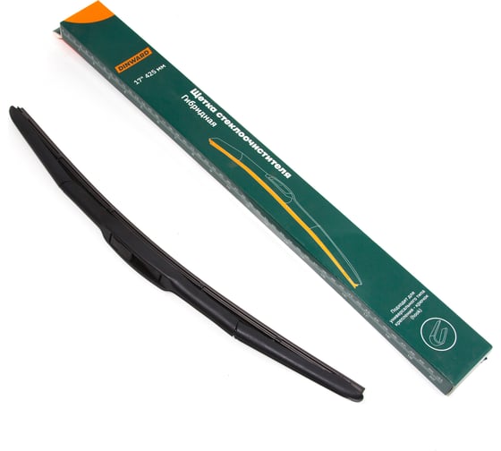 Щетка стеклоочистителя гибридная DINWARD 17/425 мм 746624v