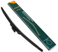 Щетка стеклоочистителя бескаркасная DINWARD 450 мм (18) с адаптером valt 5.1 746603v