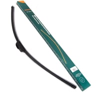 Щетка стеклоочистителя бескаркасная DINWARD 700 мм (28) 746618v