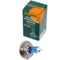 Лампа DINWARD H7 12 V 55 (PX26d) Super White голубая 746236v 1