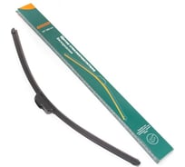 Щетка стеклоочистителя бескаркасная DINWARD 550 мм (22) 746610v