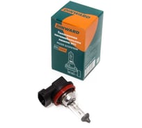 Лампа DINWARD H11 12 V 55 Platinum White PGJ19-2 746212v