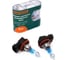 Лампа DINWARD H11 12 V 55 (PGJ19-2) Super White голубая 6500К Xenon effect в боксе (к-т=2шт) 746211v 1