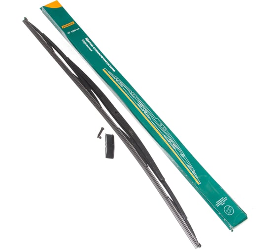 Щетка стеклоочистителя DINWARD каркасная, 40/1000 мм 746570v