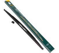 Щетка стеклоочистителя DINWARD каркасная, 28/700 мм 746586v