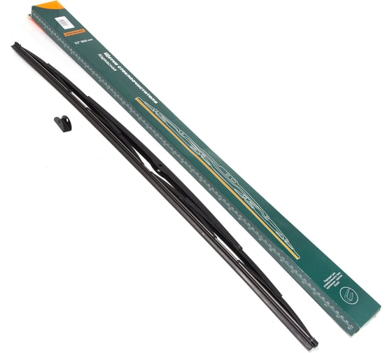 Щетка стеклоочистителя DINWARD каркасная, 32/800 мм 746587v