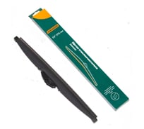 Щетка стеклоочистителя DINWARD зимняя, 15/375 мм 746575v