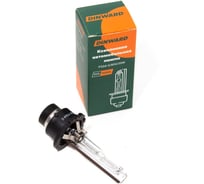 Лампа DINWARD D2S Ксенон 85V 35W 5000К  PK32d-2 746154v