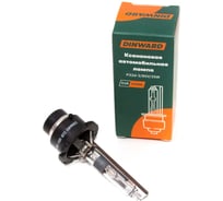 Лампа DINWARD D2R Ксенон 85V 35W 4300К  PK32d-3 746151v
