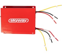 Преобразователь напряжения SKYWAY 24/12 В 50 А S05501007