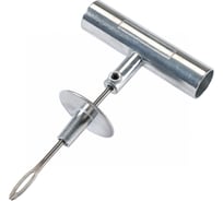 Шило для жгута NORDBERG, металлическая Т-образная рукоятка NTR14