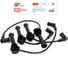 Провода высоковольтные ST Ford Focus 2, Mondeo 4, Fusion, Fiea 5 1.4-1,6 637708i 1