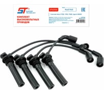 Провода высоковольтные ST CHEVROLET Spark III M300, Aveo III (T255/T300) 637698i