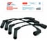 Провода высоковольтные ST Daewoo Matiz; Chevrolet Spark 04-, Aveo 03- 1.0-1.2 637695i 1