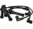 Провода высоковольтные ST Ford Focus I 1.8-2.0, Mondeo II 1.6-2.0 637713i 1